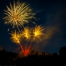 Festakt in Tittmoning, Rupertigau 200 Jahre bei Bayern